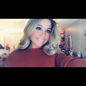 Meet your Posher, Juliana